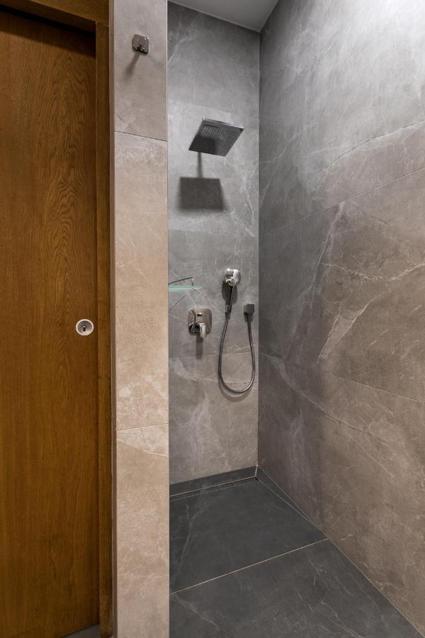 Premium Penthouse Apartment Krakow Dış mekan fotoğraf